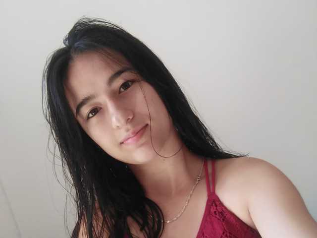 Foto do perfil imeliza