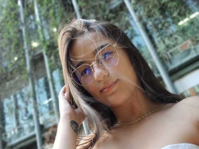 Foto do perfil imeliza