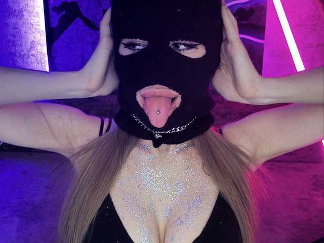 Foto do perfil Liya_Keyyy