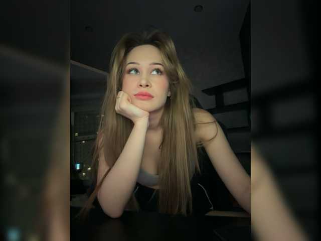 Capturas de tela de transmissão Liya_Keyyy