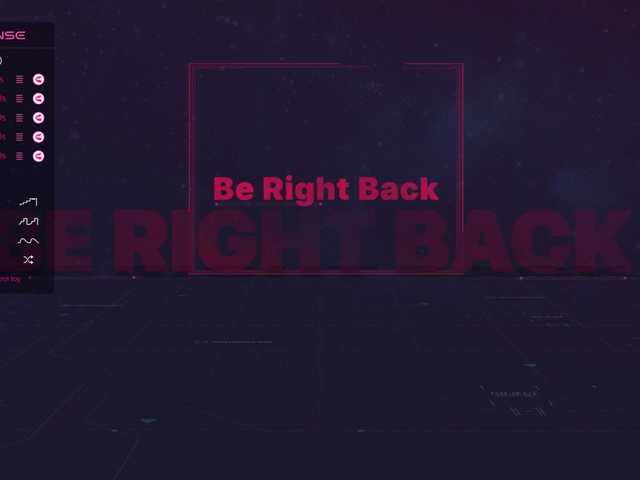 Capturas de tela de transmissão Liya_Keyyy