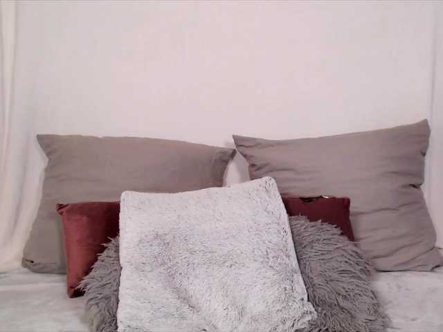 Capturas de tela de transmissão ImHotBella