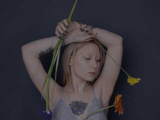 Chat de vídeo erótico ImogenEvans