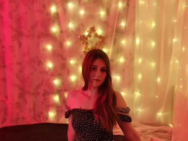 Foto do perfil KatrinRayJoy