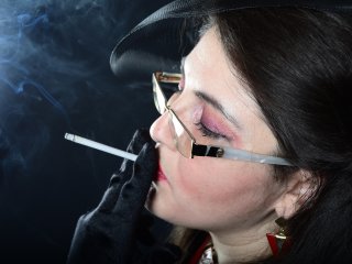 Foto do perfil Imperatrizze