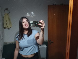 Chat de vídeo erótico Imsohornydacom3