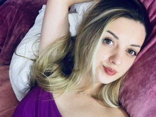 Foto do perfil ImSweetKitty