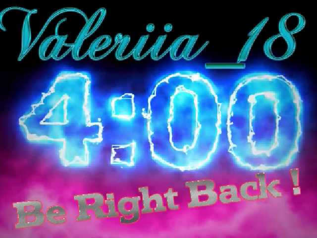 Capturas de tela de transmissão imval18