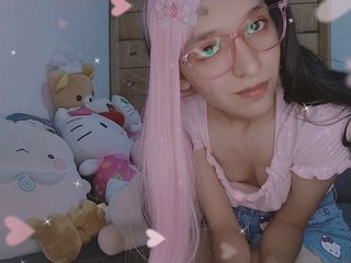 Chat de vídeo erótico ImYourDoll