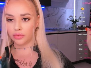 Chat de vídeo erótico In-your-fucking-mind