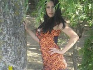 Chat de vídeo erótico in4ik