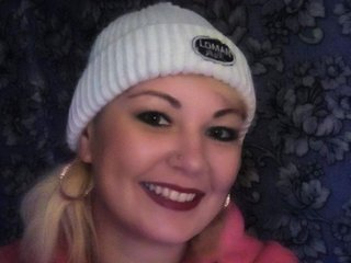 Chat de vídeo erótico Ina-Jill