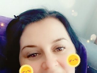 Foto do perfil ina77