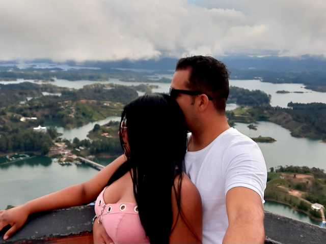 Foto do perfil indianajonnes
