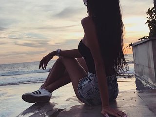 Chat de vídeo erótico IndianBabe21