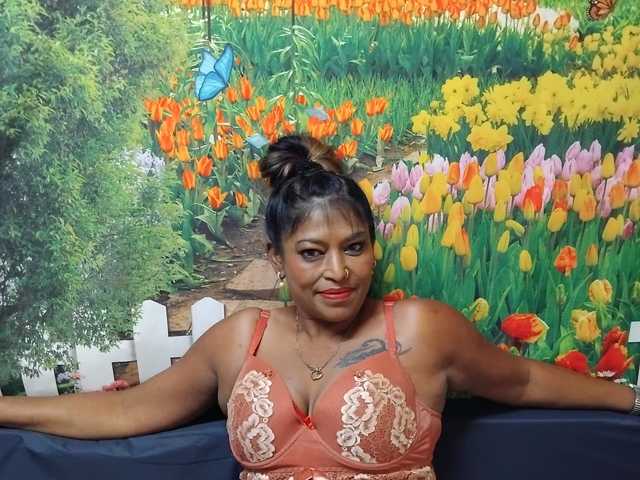 Foto do perfil indianbarbiedoll