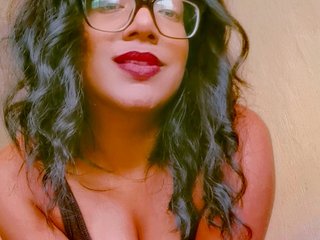 Chat de vídeo erótico IndianBeaut