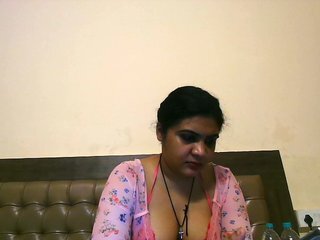 Chat de vídeo erótico Indianbeauty1