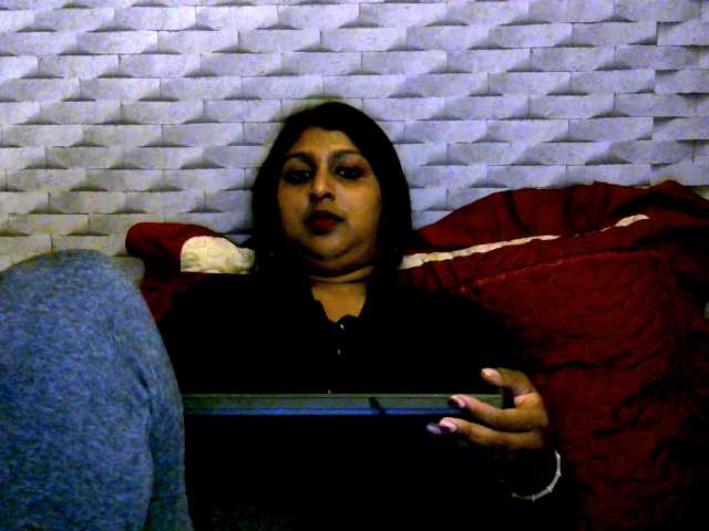 Capturas de tela de transmissão Indiancandy9