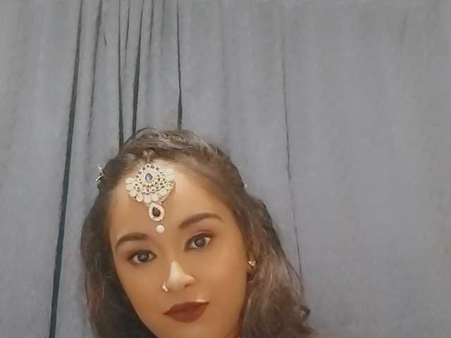 Foto do perfil Indiancutiexo