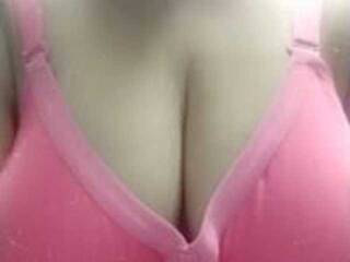 Chat de vídeo erótico IndianEsha