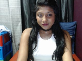 Foto do perfil INDIANFAIRY69