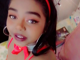 Chat de vídeo erótico IndianFire00