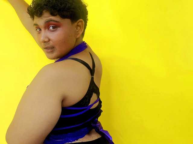 Foto do perfil IndianFoxyXXX