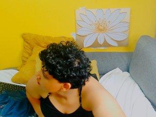 Chat de vídeo erótico IndianFoxyXXX