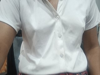 Chat de vídeo erótico Indiankitty11