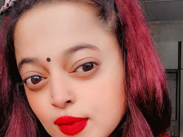 Foto do perfil indianlustyeyes