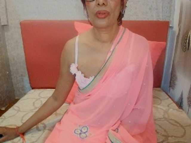 Capturas de tela de transmissão Indianmilf4u