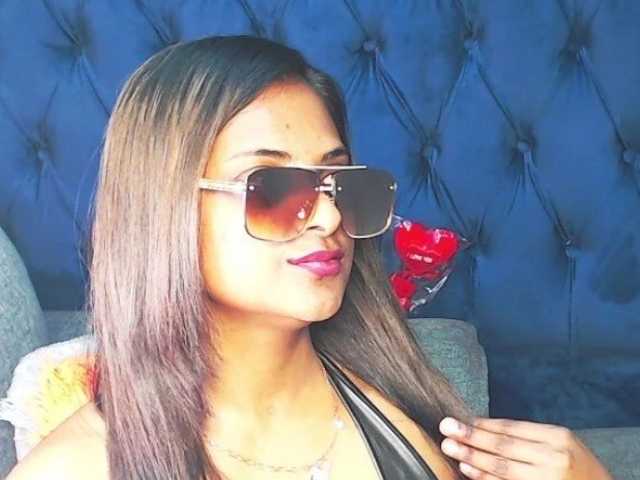 Foto do perfil IndianPlaymateX