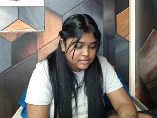 Chat de vídeo erótico IndianRimmel