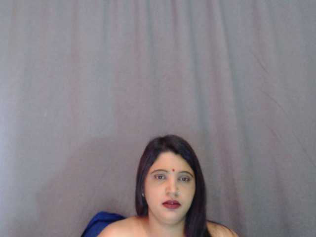 Capturas de tela de transmissão IndianRose