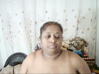 Chat de vídeo erótico Indiantasha