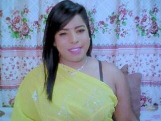 Chat de vídeo erótico IndianTopaz