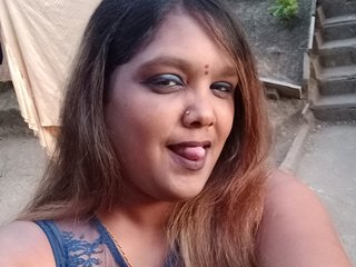 Chat de vídeo erótico Indiantwist