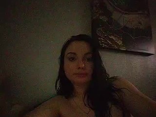 Chat de vídeo erótico AleksaTop069