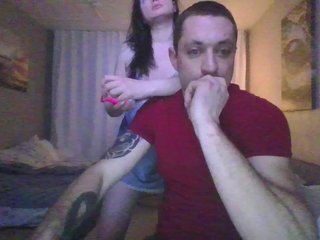 Chat de vídeo erótico AleksaTop069