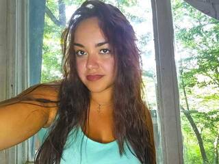 Chat de vídeo erótico Indiraa