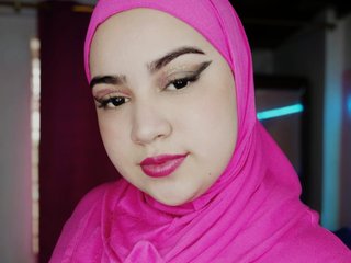 Chat de vídeo erótico IndiraDevi