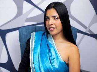 Chat de vídeo erótico indirasharma