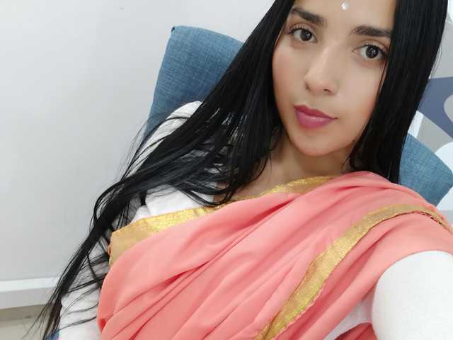 Foto de perfil indirasharma