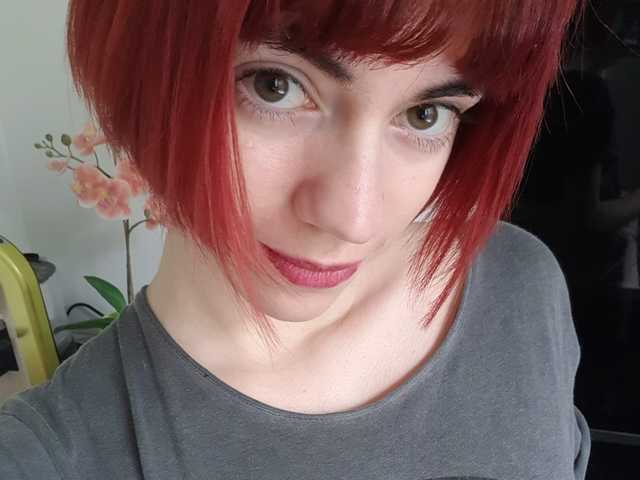 Foto do perfil Indriya2x0