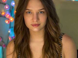 Chat de vídeo erótico IndyVi