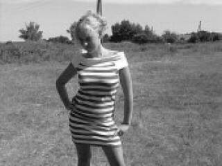 Chat de vídeo erótico inessa802