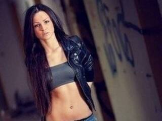 Chat de vídeo erótico inessasexy