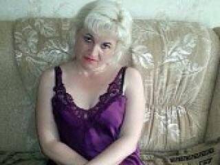 Chat de vídeo erótico inesskakiss