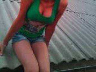 Chat de vídeo erótico infinity23